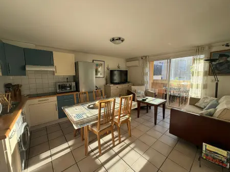 Appartement central près plage Banyuls-sur-Mer, Appartement 4 personnes à Banyuls sur Mer - Photo 6