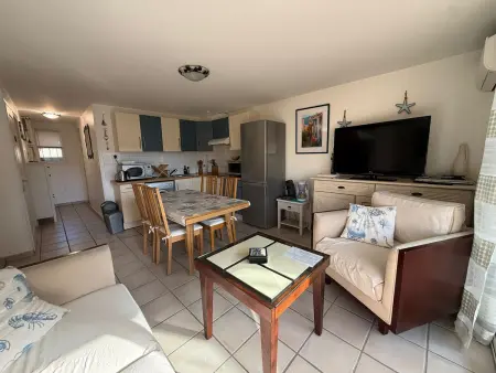 Appartement central près plage Banyuls-sur-Mer, Appartement 4 personnes à Banyuls sur Mer - Photo 7