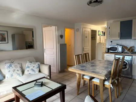 Appartement central près plage Banyuls-sur-Mer, Appartement 4 personnes à Banyuls sur Mer - Photo 8