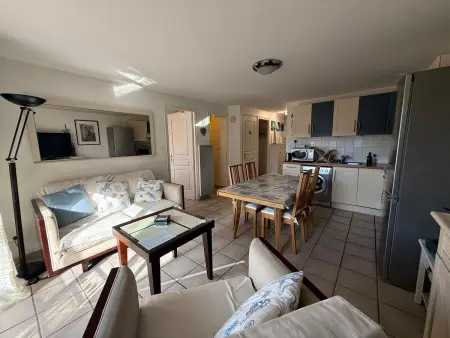 Appartement central près plage Banyuls-sur-Mer, Appartement 4 personnes à Banyuls sur Mer - Photo 9