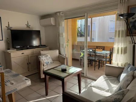 Appartement central près plage Banyuls-sur-Mer, Appartement 4 personnes à Banyuls sur Mer - Photo 10