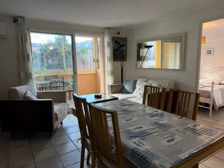 Appartement central près plage Banyuls-sur-Mer, Appartement 4 personnes à Banyuls sur Mer - Photo 11