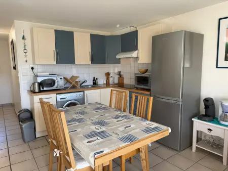 Appartement central près plage Banyuls-sur-Mer, Appartement 4 personnes à Banyuls sur Mer - Photo 12