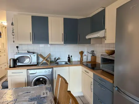 Appartement central près plage Banyuls-sur-Mer, Appartement 4 personnes à Banyuls sur Mer - Photo 13