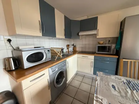 Appartement central près plage Banyuls-sur-Mer, Appartement 4 personnes à Banyuls sur Mer - Photo 14