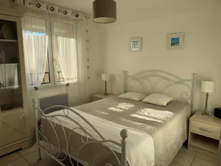 Appartement central près plage Banyuls-sur-Mer, Appartement 4 personnes à Banyuls sur Mer - Photo 15