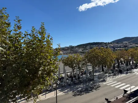 T3 à 50m de la plage, climatisé, Banyuls-sur-Mer - Photo 2