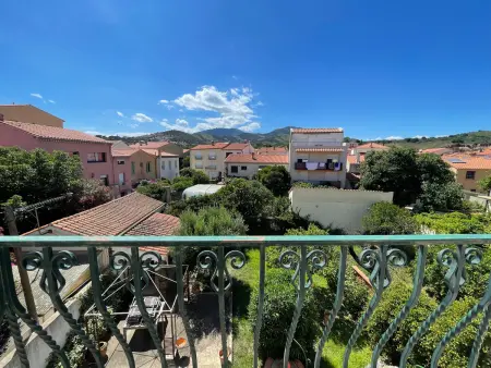 Charmant T2 climatisé au cœur de Banyuls-sur-Mer, proche plage - Photo 1