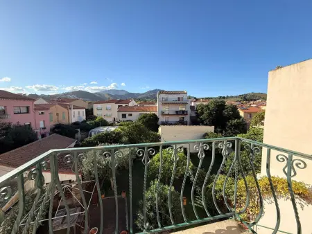 Charmant T2 climatisé au cœur de Banyuls-sur-Mer, proche plage - Photo 2