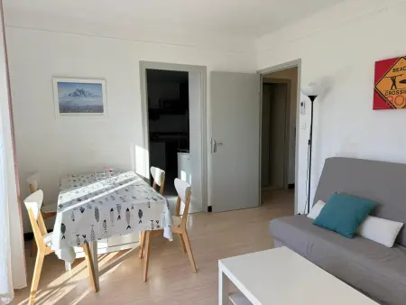Charmant T2 climatisé au cœur de Banyuls-sur-Mer, proche plage - Photo 8