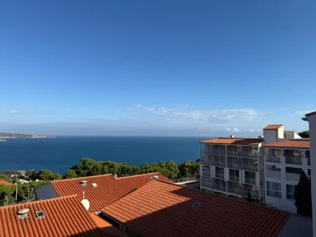 Appartement T2 à Banyuls-sur-Mer avec Wifi et Parking - Photo 2