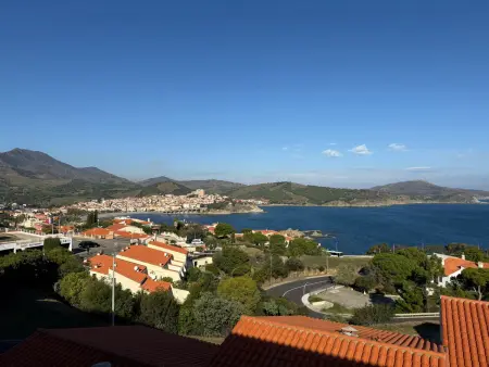 Appartement T2 à Banyuls-sur-Mer avec Wifi et Parking - Photo 3