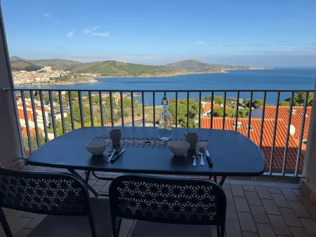 Appartement T2 à Banyuls-sur-Mer avec Wifi et Parking - Photo 4
