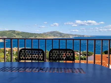 Appartement T2 à Banyuls-sur-Mer avec Wifi et Parking - Photo 5
