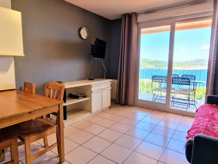Appartement T2 à Banyuls-sur-Mer avec Wifi et Parking - Photo 6