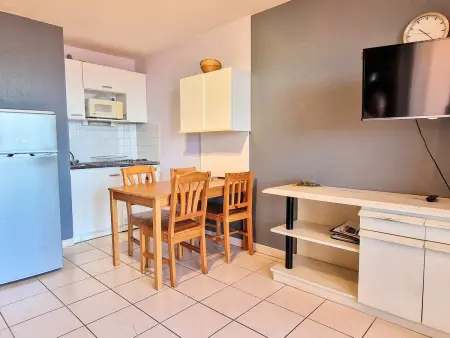 Appartement T2 à Banyuls-sur-Mer avec Wifi et Parking - Photo 7
