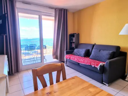 Appartement T2 à Banyuls-sur-Mer avec Wifi et Parking - Photo 8