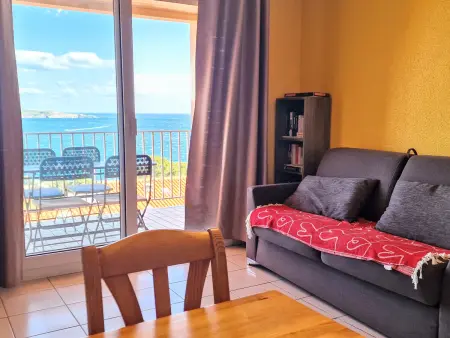 Appartement T2 à Banyuls-sur-Mer avec Wifi et Parking - Photo 9
