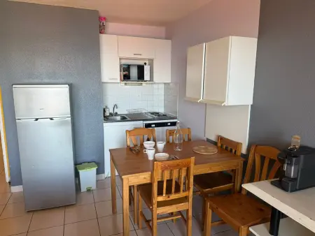 Appartement T2 à Banyuls-sur-Mer avec Wifi et Parking - Photo 10