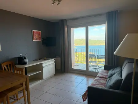 Appartement T2 à Banyuls-sur-Mer avec Wifi et Parking - Photo 11