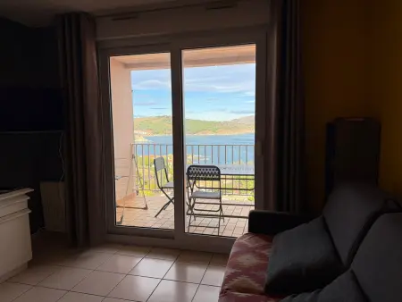 Appartement T2 à Banyuls-sur-Mer avec Wifi et Parking - Photo 12