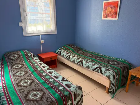Appartement T2 à Banyuls-sur-Mer avec Wifi et Parking - Photo 14