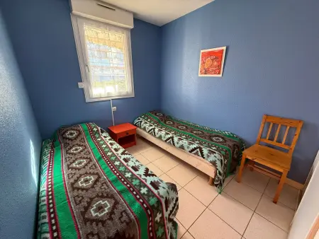 Appartement T2 à Banyuls-sur-Mer avec Wifi et Parking - Photo 15