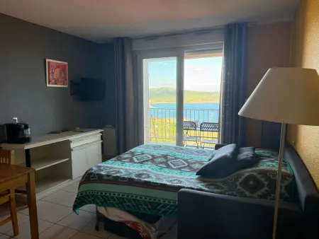 Appartement T2 à Banyuls-sur-Mer avec Wifi et Parking - Photo 18