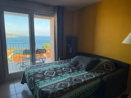 Appartement T2 à Banyuls-sur-Mer avec Wifi et Parking - Photo 19