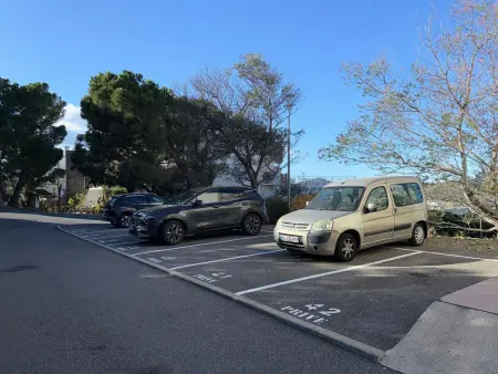 Appartement T2 à Banyuls-sur-Mer avec Wifi et Parking - Photo 22