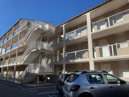 Appartement T2 à Banyuls-sur-Mer avec Wifi et Parking - Photo 23