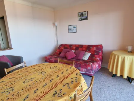 Appartement T3 à Banyuls-sur-Mer, loggia, parking sécurisé - Photo 7