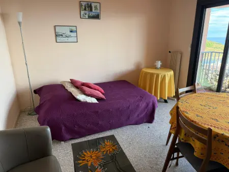 Appartement T3 à Banyuls-sur-Mer, loggia, parking sécurisé - Photo 9