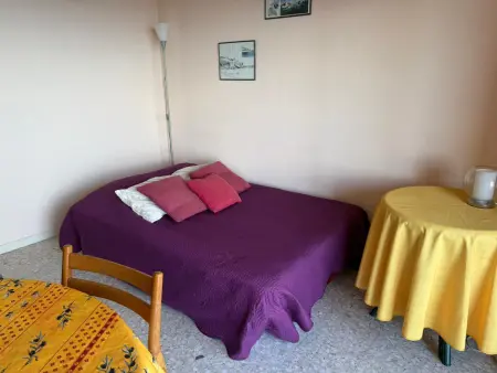 Appartement T3 à Banyuls-sur-Mer, loggia, parking sécurisé - Photo 10