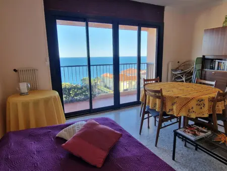 Appartement T3 à Banyuls-sur-Mer, loggia, parking sécurisé - Photo 11