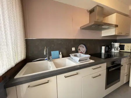 Appartement T3 à Banyuls-sur-Mer, loggia, parking sécurisé - Photo 12