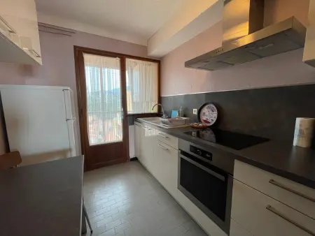Appartement T3 à Banyuls-sur-Mer, loggia, parking sécurisé - Photo 13