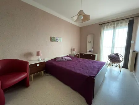 Appartement T3 à Banyuls-sur-Mer, loggia, parking sécurisé - Photo 16