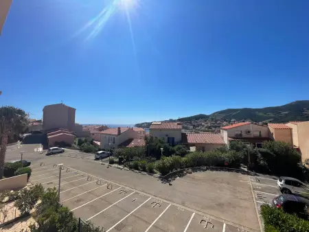 Duplex T3 Terrasse Parking Privé, Banyuls-sur-Mer - Photo 1