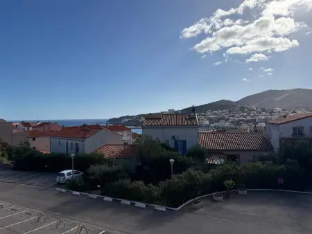 Duplex T3 Terrasse Parking Privé, Banyuls-sur-Mer - Photo 2