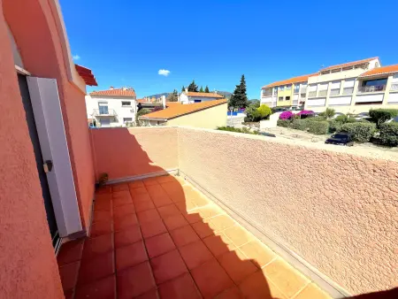 Duplex T3 Terrasse Parking Privé, Banyuls-sur-Mer - Photo 3