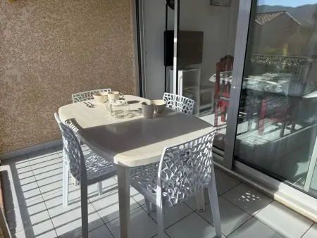 Duplex T3 Terrasse Parking Privé, Banyuls-sur-Mer - Photo 6