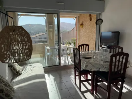 Duplex T3 Terrasse Parking Privé, Banyuls-sur-Mer - Photo 7