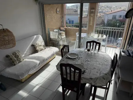 Duplex T3 Terrasse Parking Privé, Banyuls-sur-Mer - Photo 8