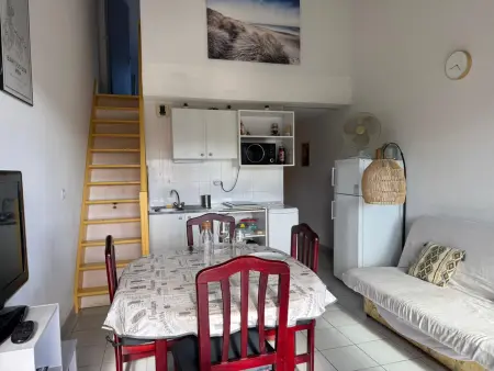 Duplex T3 Terrasse Parking Privé, Banyuls-sur-Mer - Photo 10