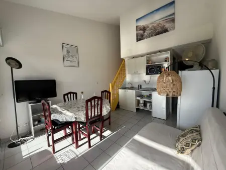 Duplex T3 Terrasse Parking Privé, Banyuls-sur-Mer - Photo 11