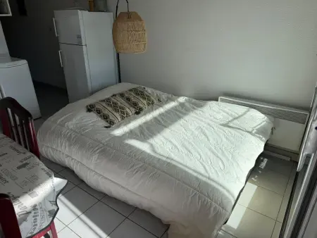 Duplex T3 Terrasse Parking Privé, Banyuls-sur-Mer - Photo 12