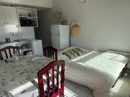 Duplex T3 Terrasse Parking Privé, Banyuls-sur-Mer - Photo 14