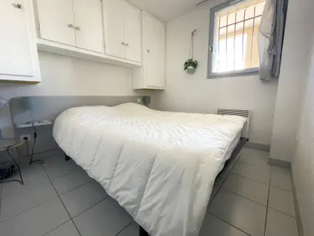 Duplex T3 Terrasse Parking Privé, Banyuls-sur-Mer - Photo 15