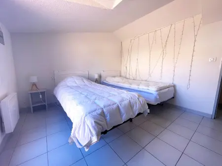 Duplex T3 Terrasse Parking Privé, Banyuls-sur-Mer - Photo 18
